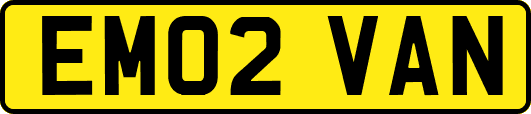 EM02VAN