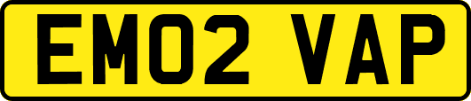 EM02VAP