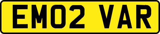 EM02VAR