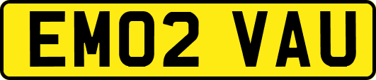 EM02VAU