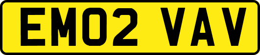 EM02VAV