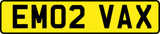 EM02VAX
