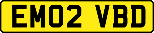 EM02VBD