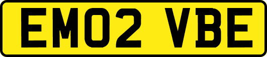 EM02VBE
