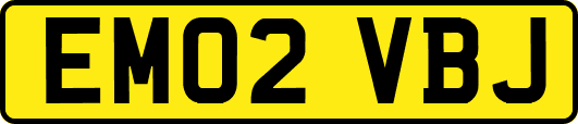 EM02VBJ