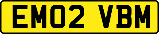 EM02VBM