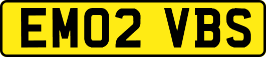 EM02VBS