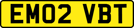 EM02VBT