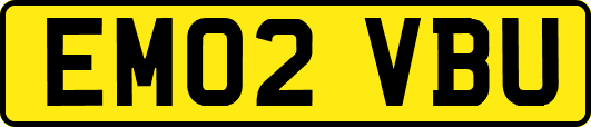 EM02VBU