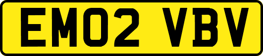EM02VBV