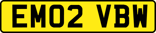 EM02VBW