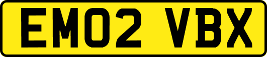 EM02VBX