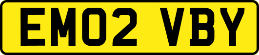 EM02VBY
