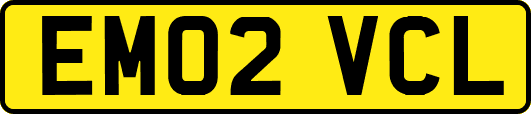 EM02VCL