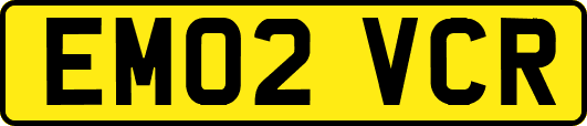 EM02VCR