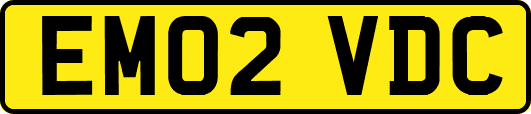 EM02VDC