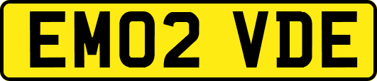 EM02VDE