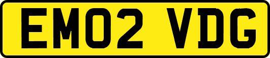 EM02VDG