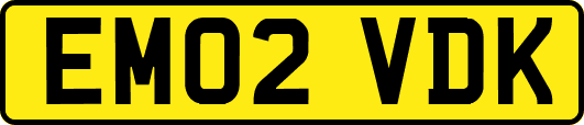EM02VDK