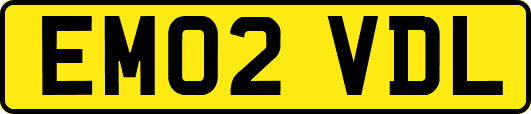 EM02VDL