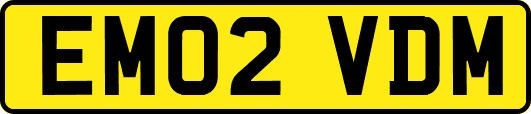 EM02VDM