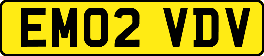 EM02VDV
