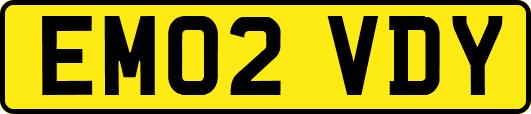 EM02VDY