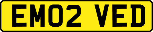 EM02VED