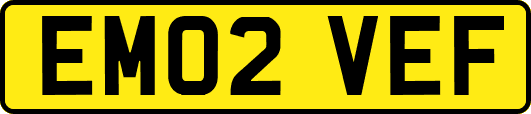EM02VEF