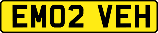EM02VEH