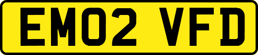 EM02VFD