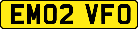 EM02VFO