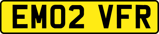 EM02VFR