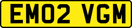 EM02VGM