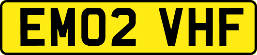 EM02VHF