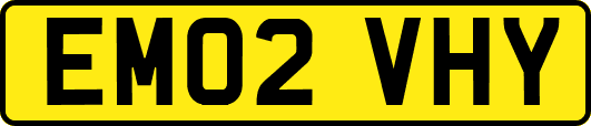 EM02VHY