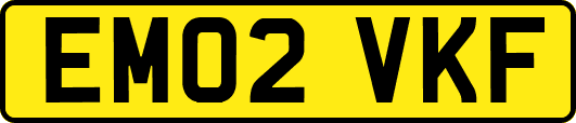 EM02VKF