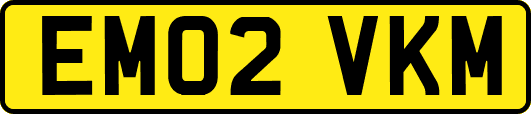 EM02VKM