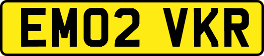 EM02VKR