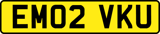EM02VKU