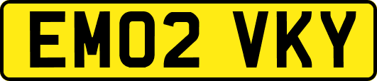 EM02VKY