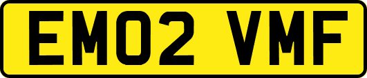 EM02VMF