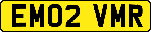 EM02VMR