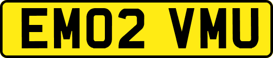 EM02VMU