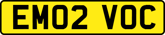 EM02VOC
