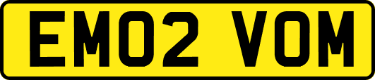 EM02VOM
