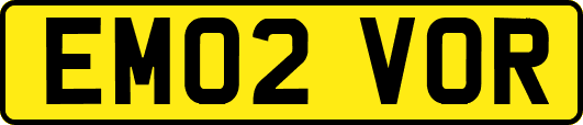 EM02VOR