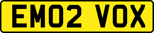 EM02VOX