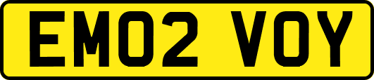 EM02VOY