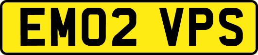 EM02VPS